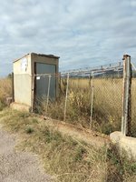 Por 33000€ terreno rustico cerca d fuente la reina