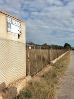 Por 33000€ terreno rustico cerca d fuente la reina