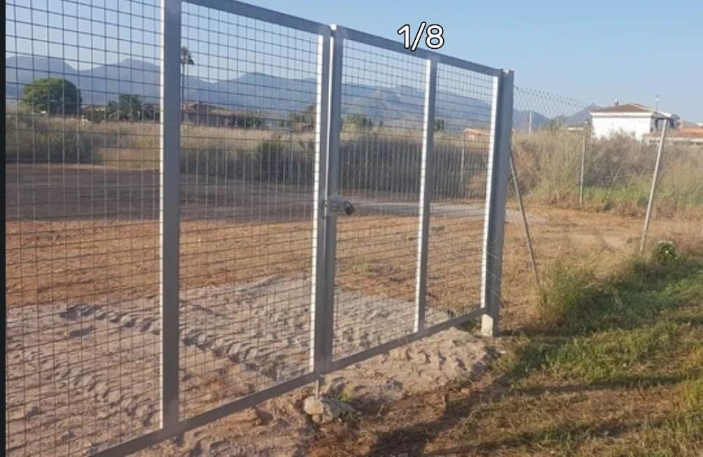 Terreno urbanizable por 125.000€