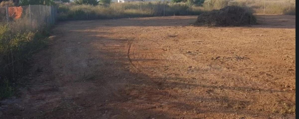 Terreno urbanizable por 125.000€