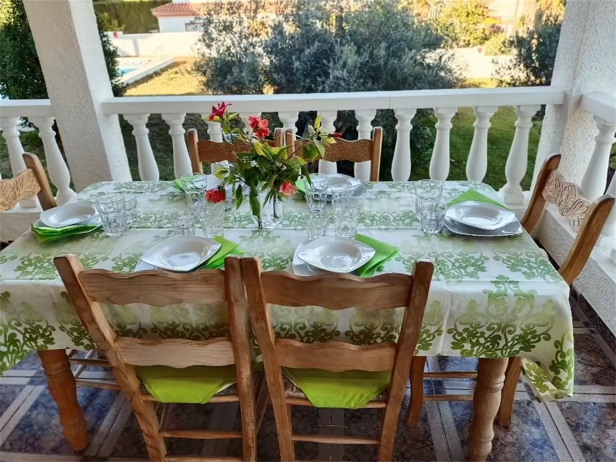 Por 1500000€ villa de alto standing