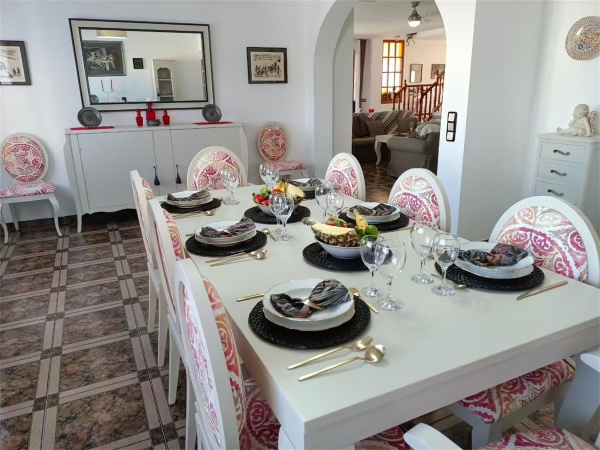 Por 1500000€ villa de alto standing