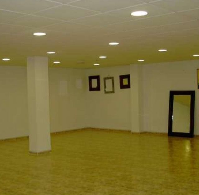 Inmueble 1521