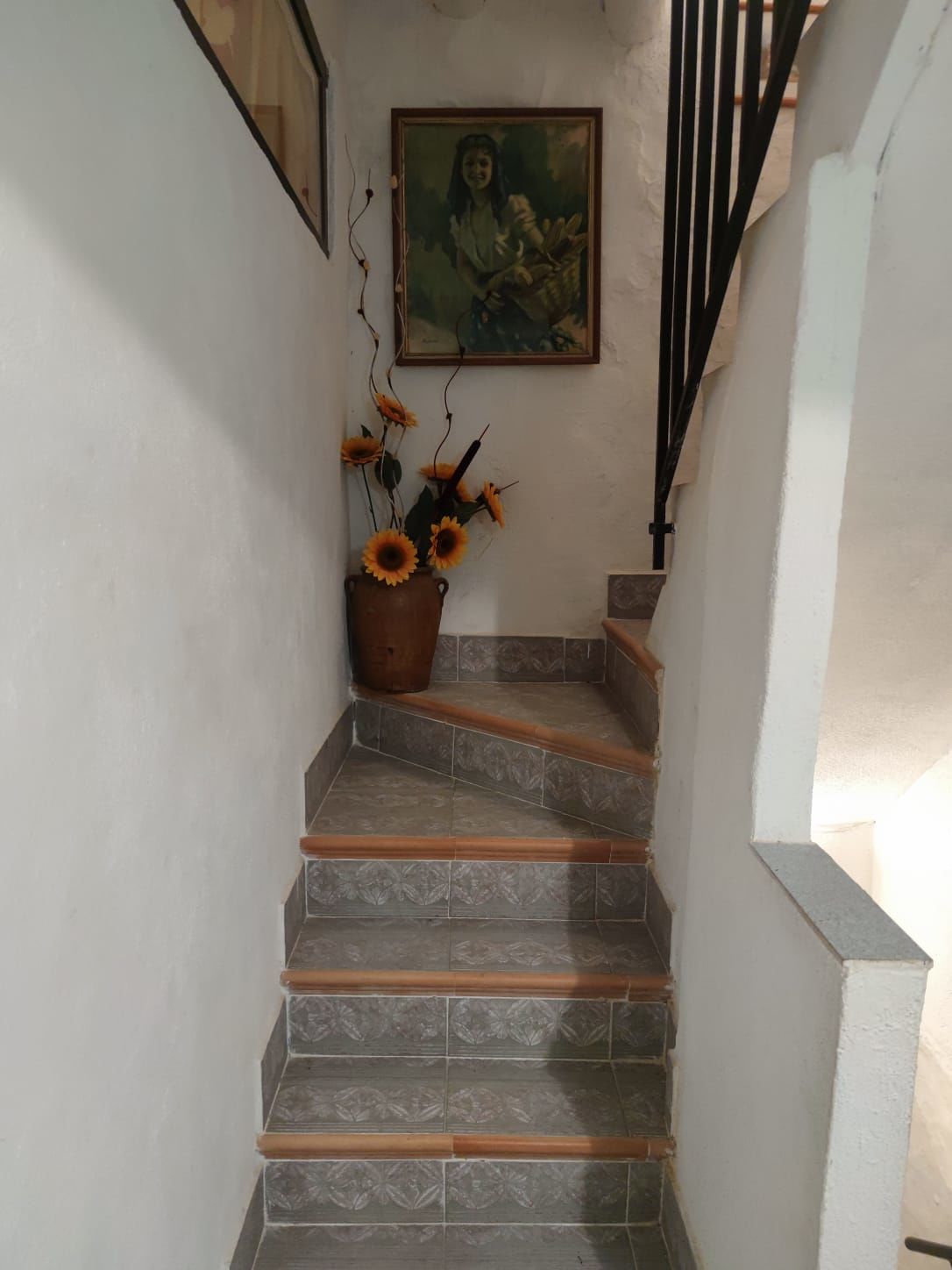 Por 58000€ casa en Fuente de Ayodar en la Sierra
