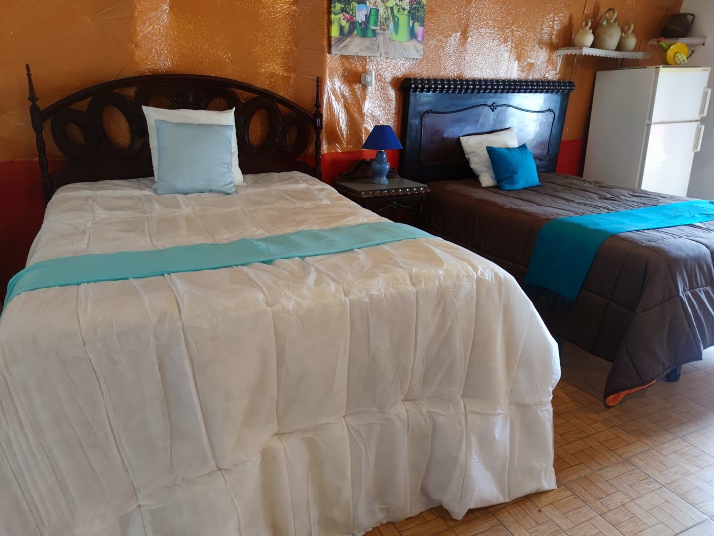 Por 58000€ casa en Fuente de Ayodar en la Sierra