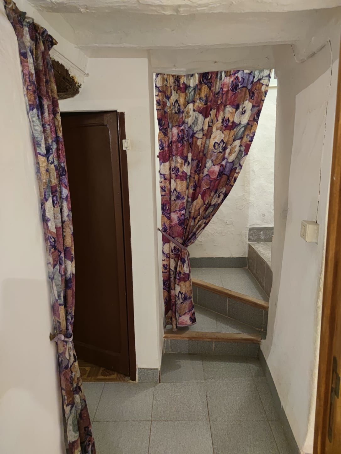 Por 58000€ casa en Fuente de Ayodar en la Sierra