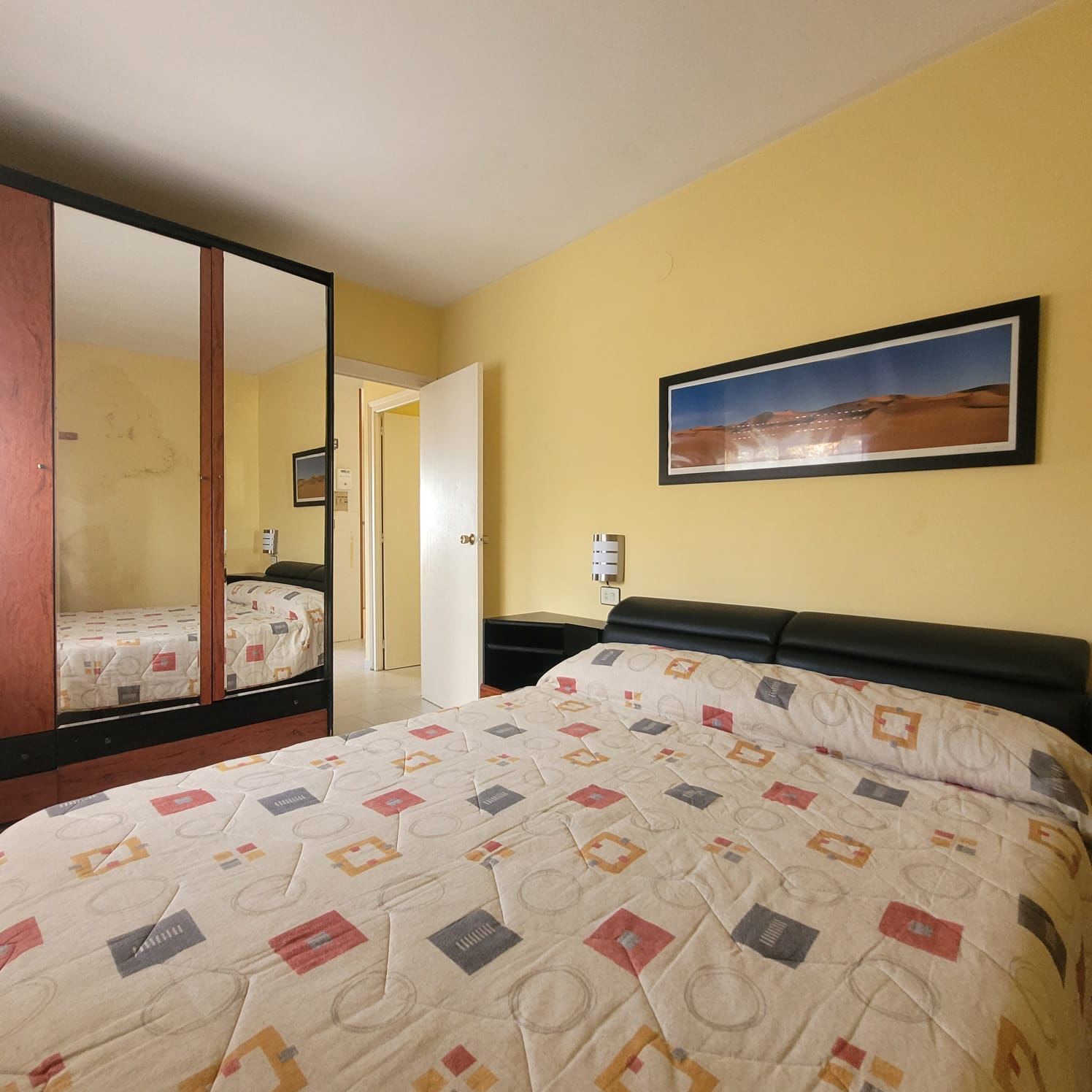 Por 480000€ Complejo Turístico de 5 apartamentos