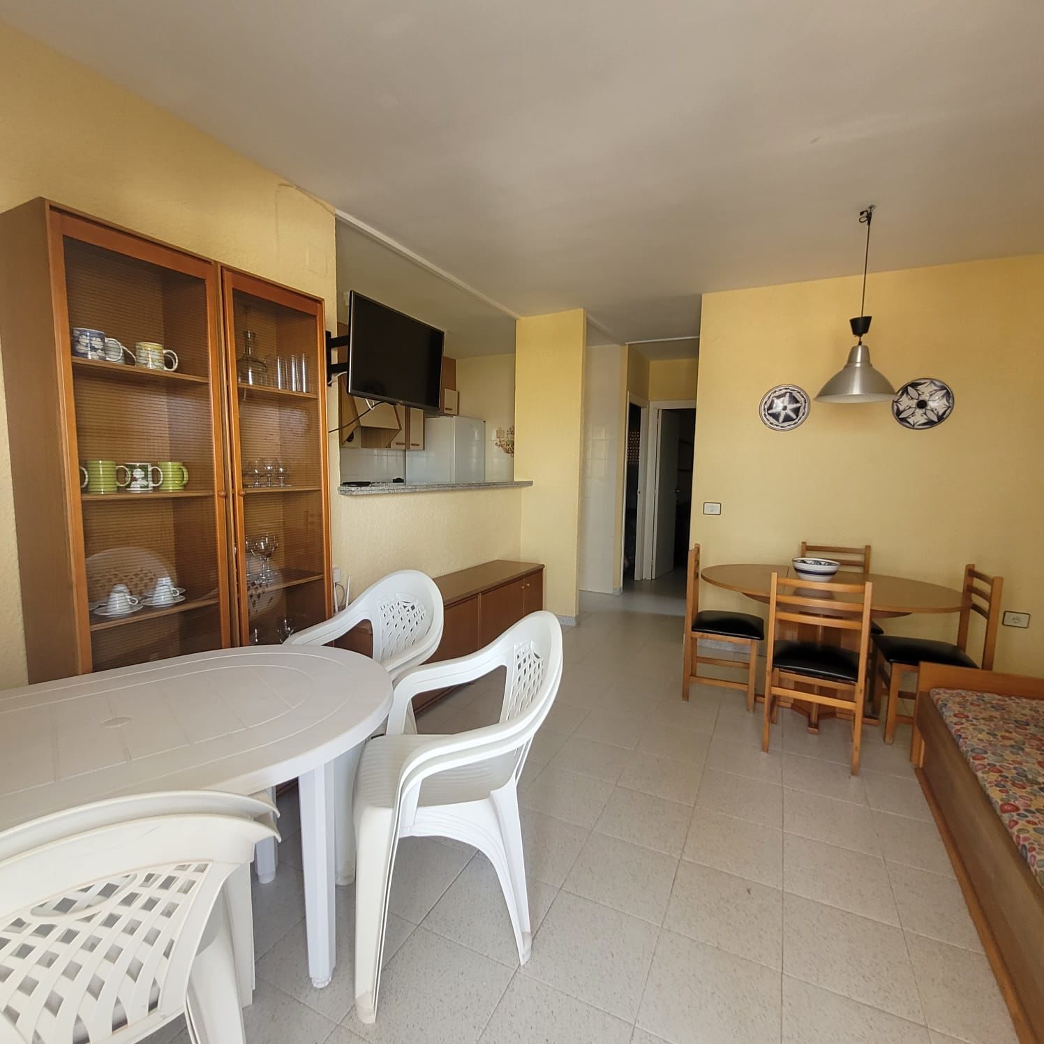Por 480000€ Complejo Turístico de 5 apartamentos