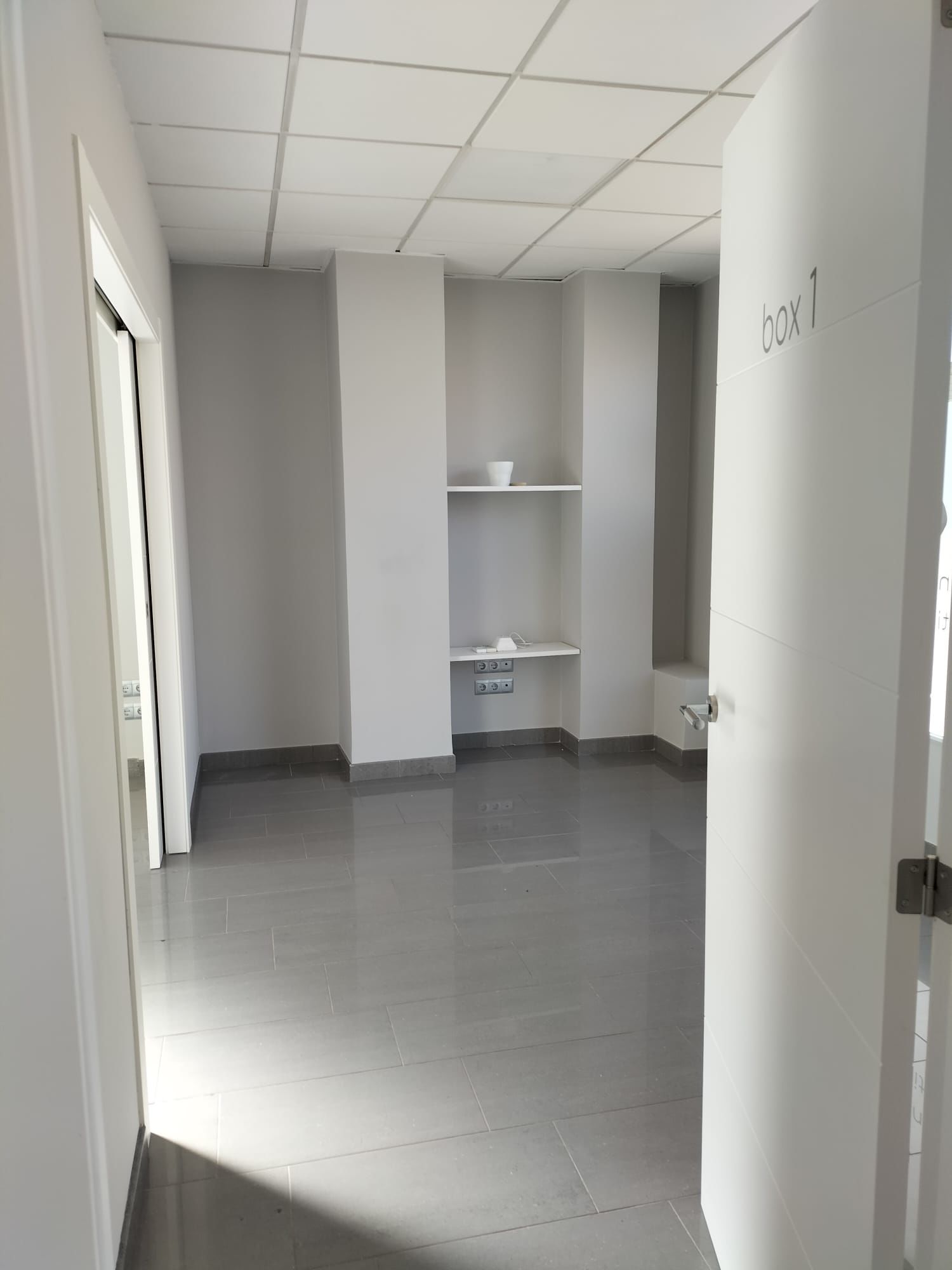Por 99000€ Zona Plaza la Olivera