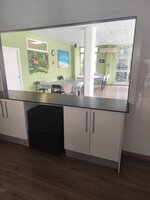 Por 150000€ local en zona Rafalafena