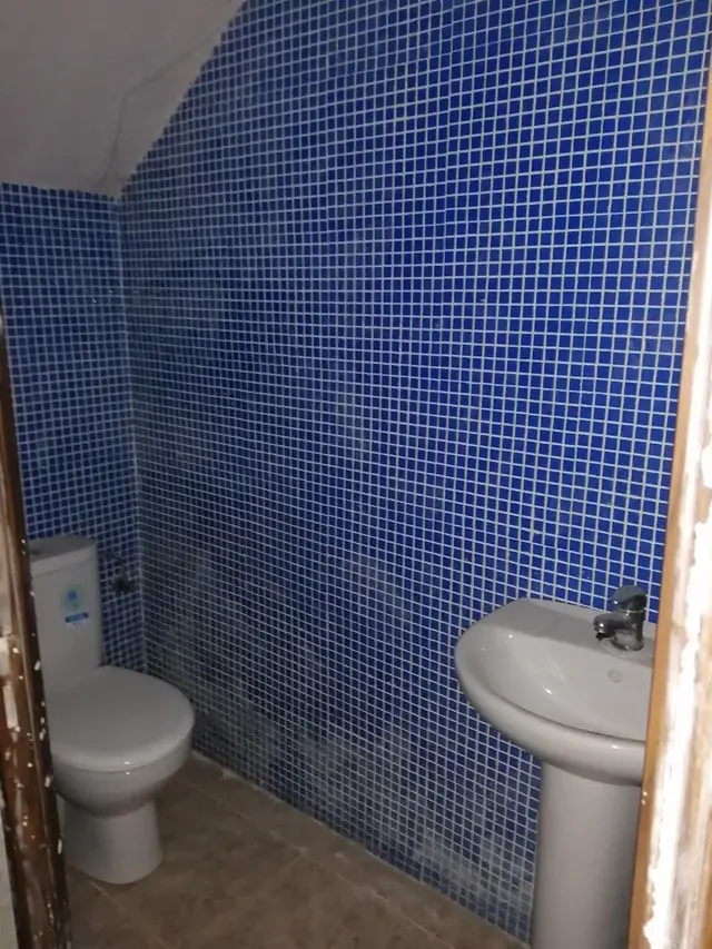 Por 113000€ Casa en el centro de Villarreal