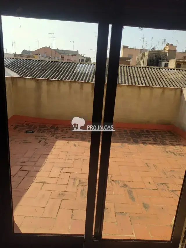 Por 113000€ Casa en el centro de Villarreal