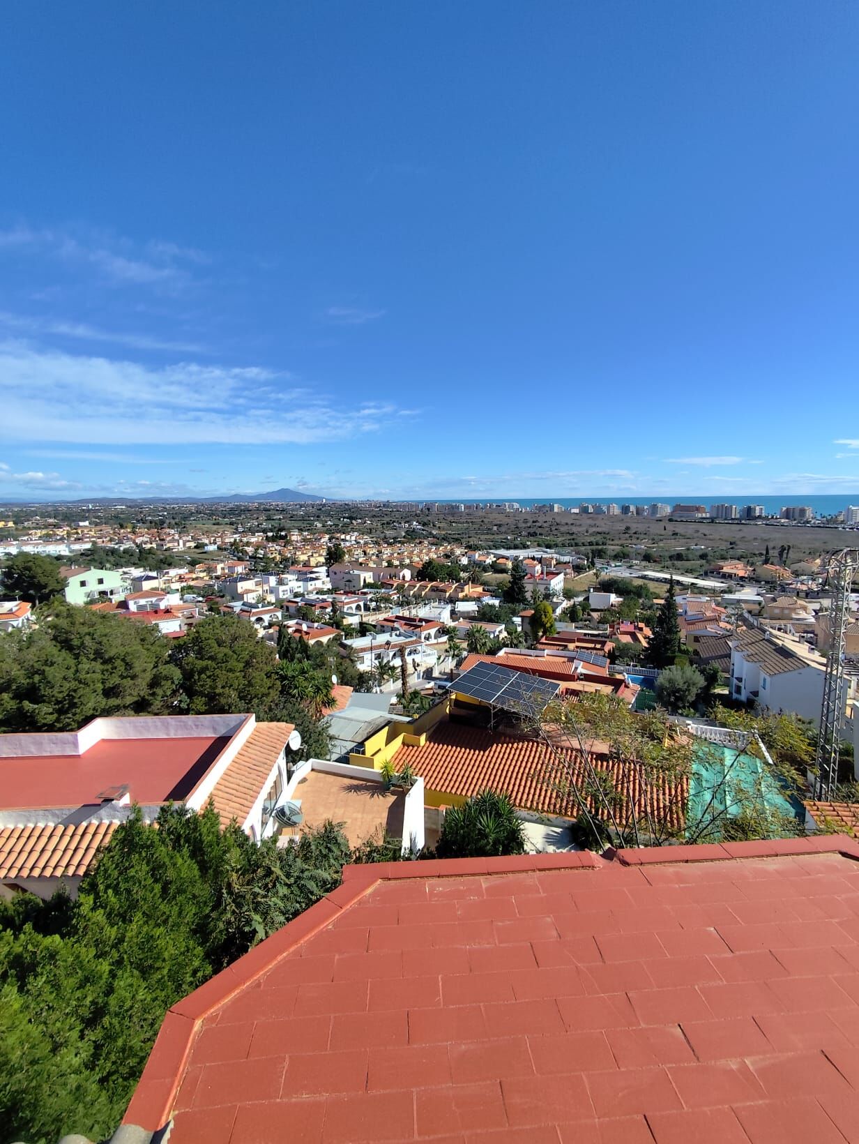 Por 129000€ apartamento en Peñíscola