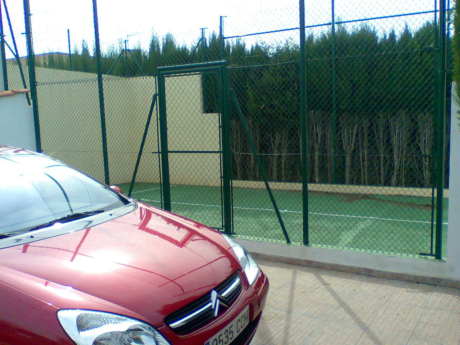 Chalet  por la zona del grao !!