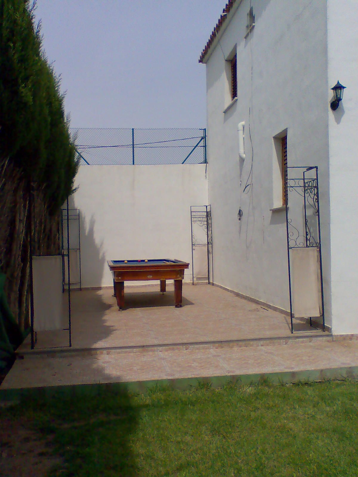 Chalet  por la zona del grao !!