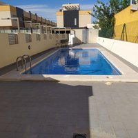 Por